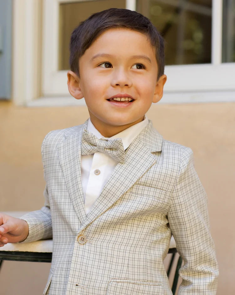 Bow Tie | French Blue | Noralee