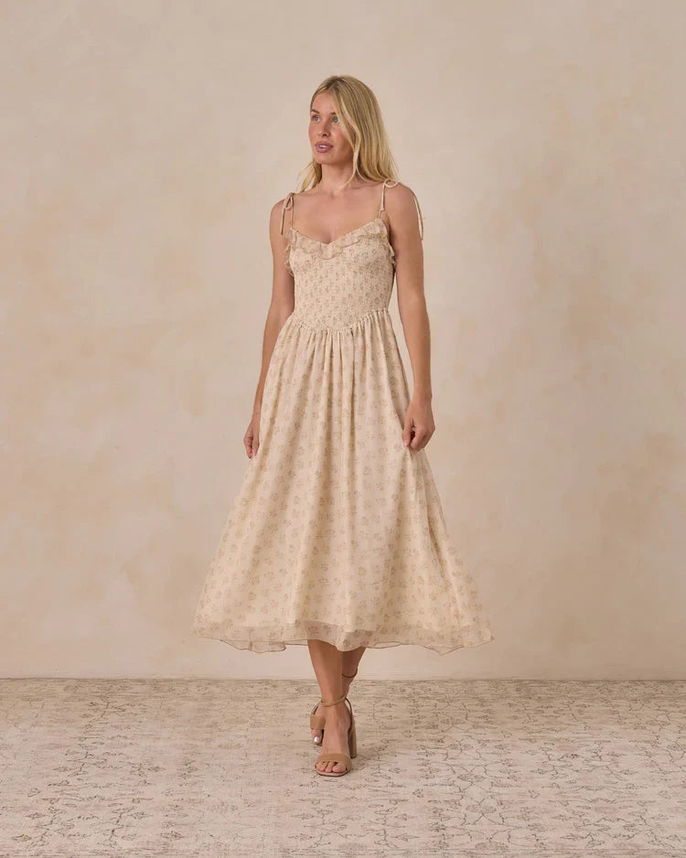 Ladies Eiliana Dress | Posy | Noralee