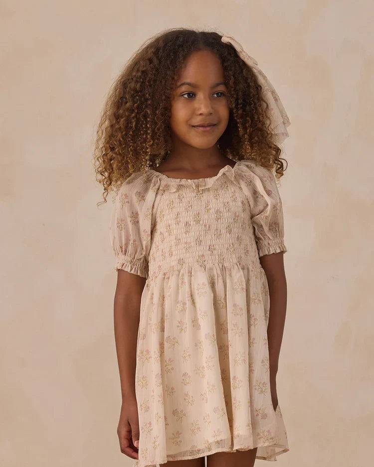 Millie Dress | Posie | Noralee