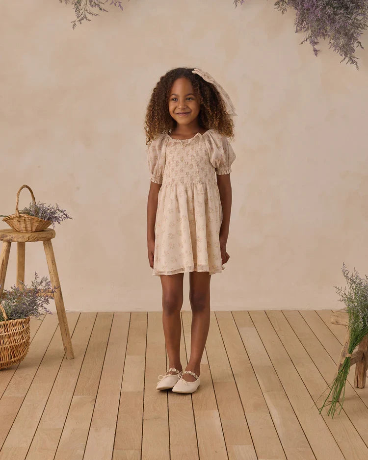 Millie Dress | Posie | Noralee