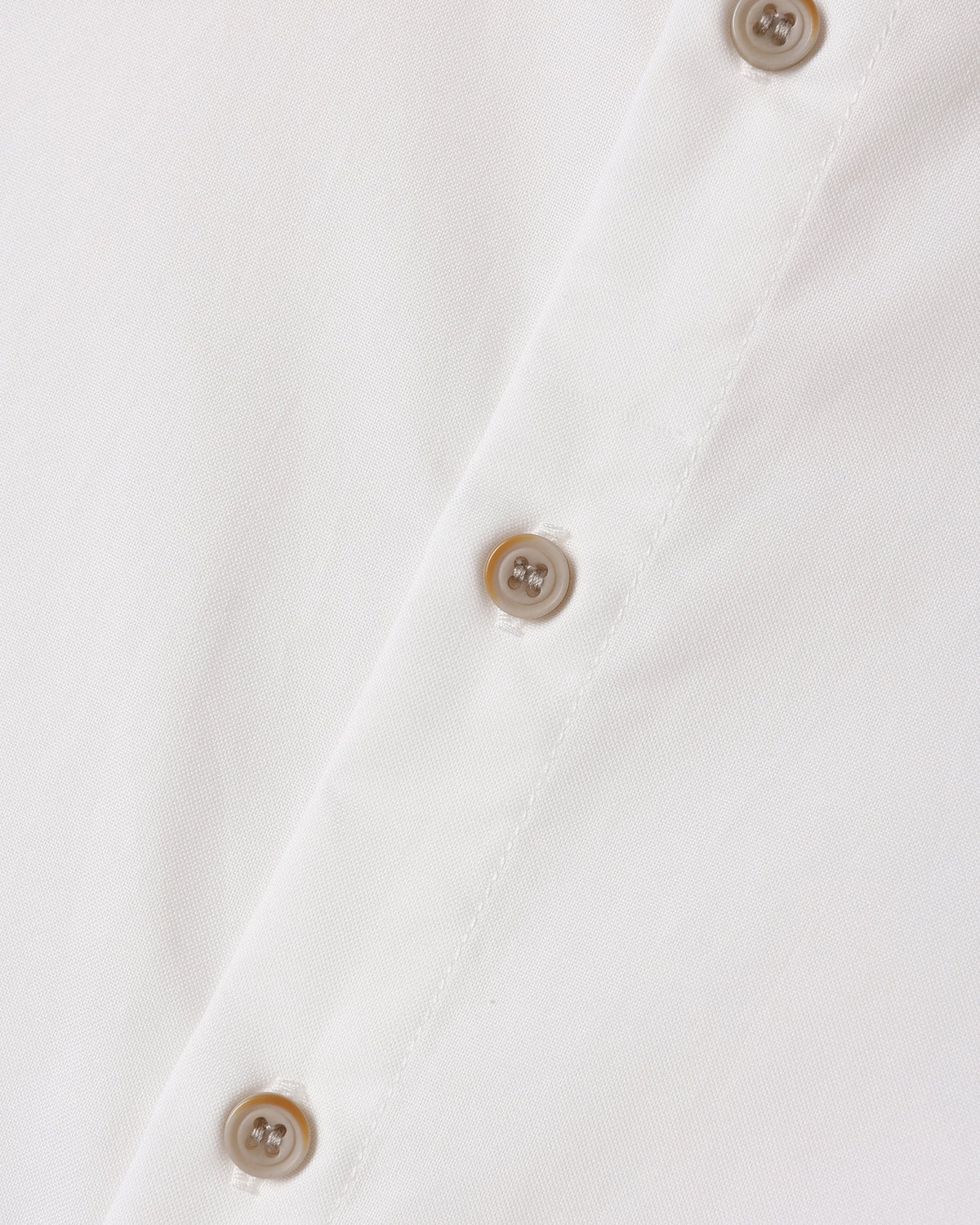 Harrison Button Down | White | Noralee
