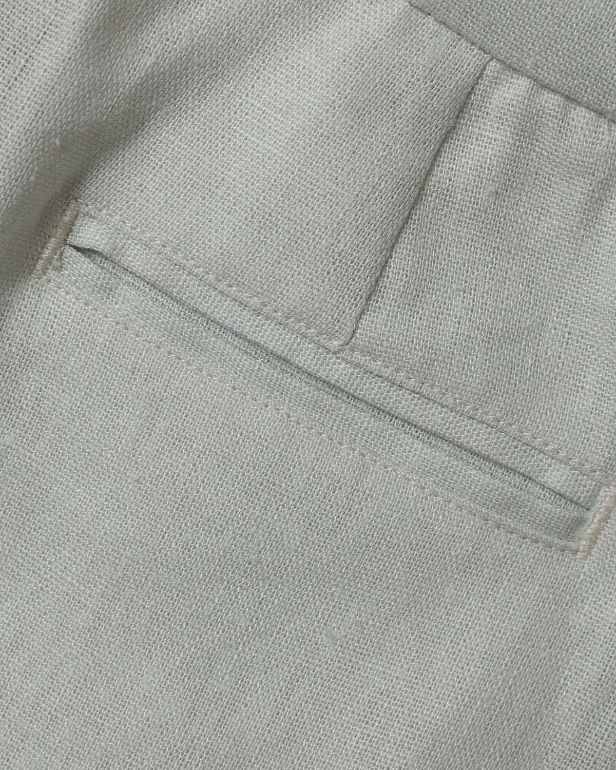 Suspender Shorts | Heather Mist | Noralee