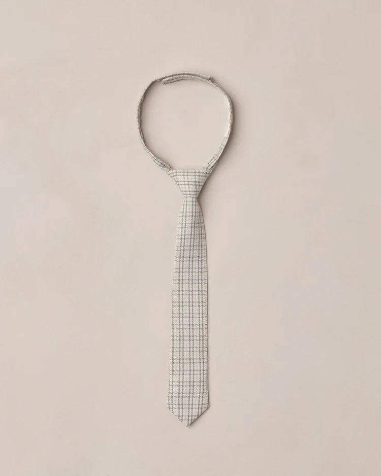 Skinny Tie | French Blue | Noralee