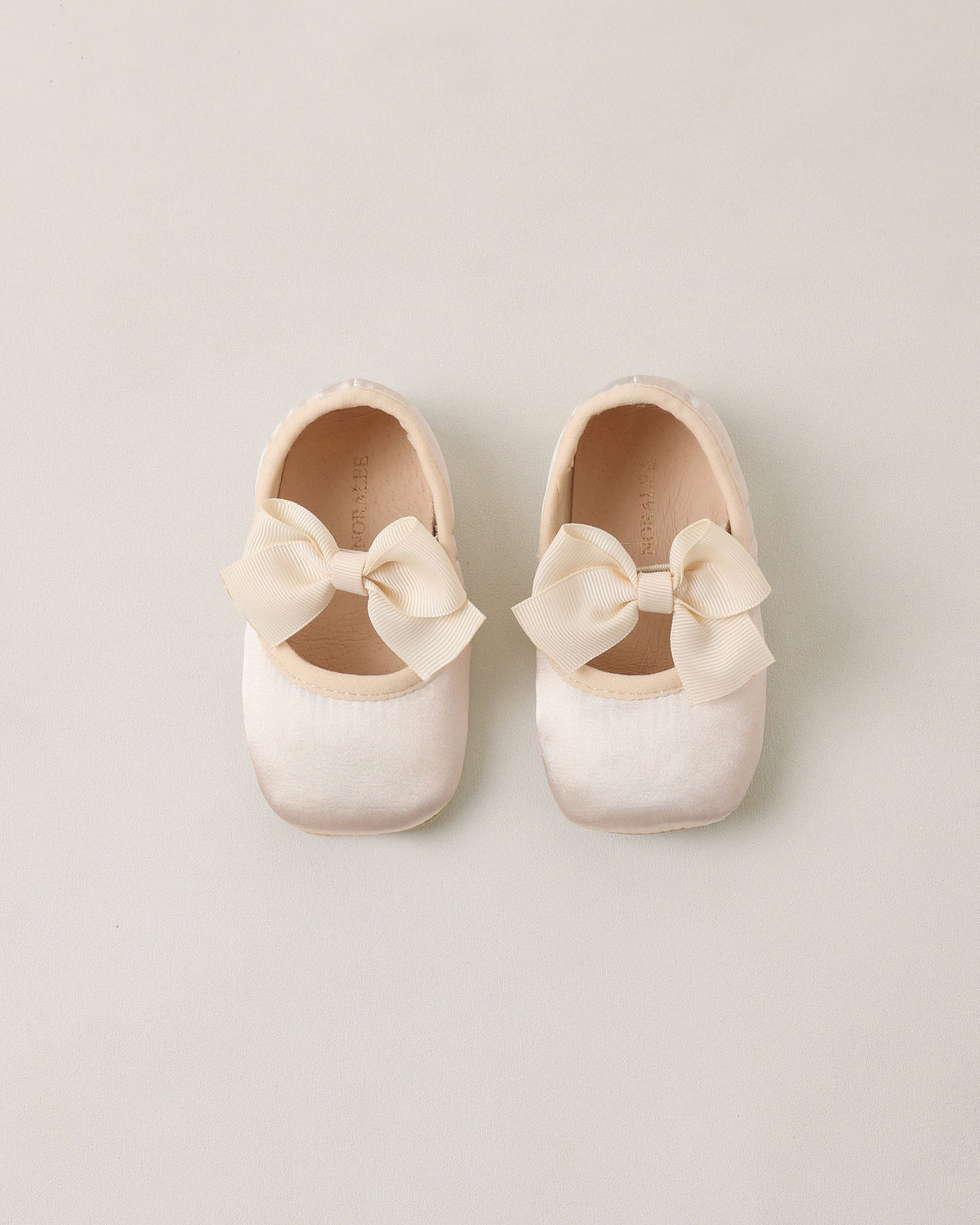 Baby Ballett Flats | Pearl | Noralee