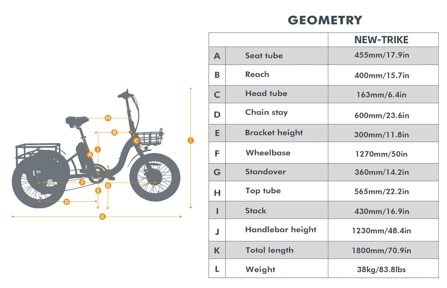 NEW-TRIKE 1.0