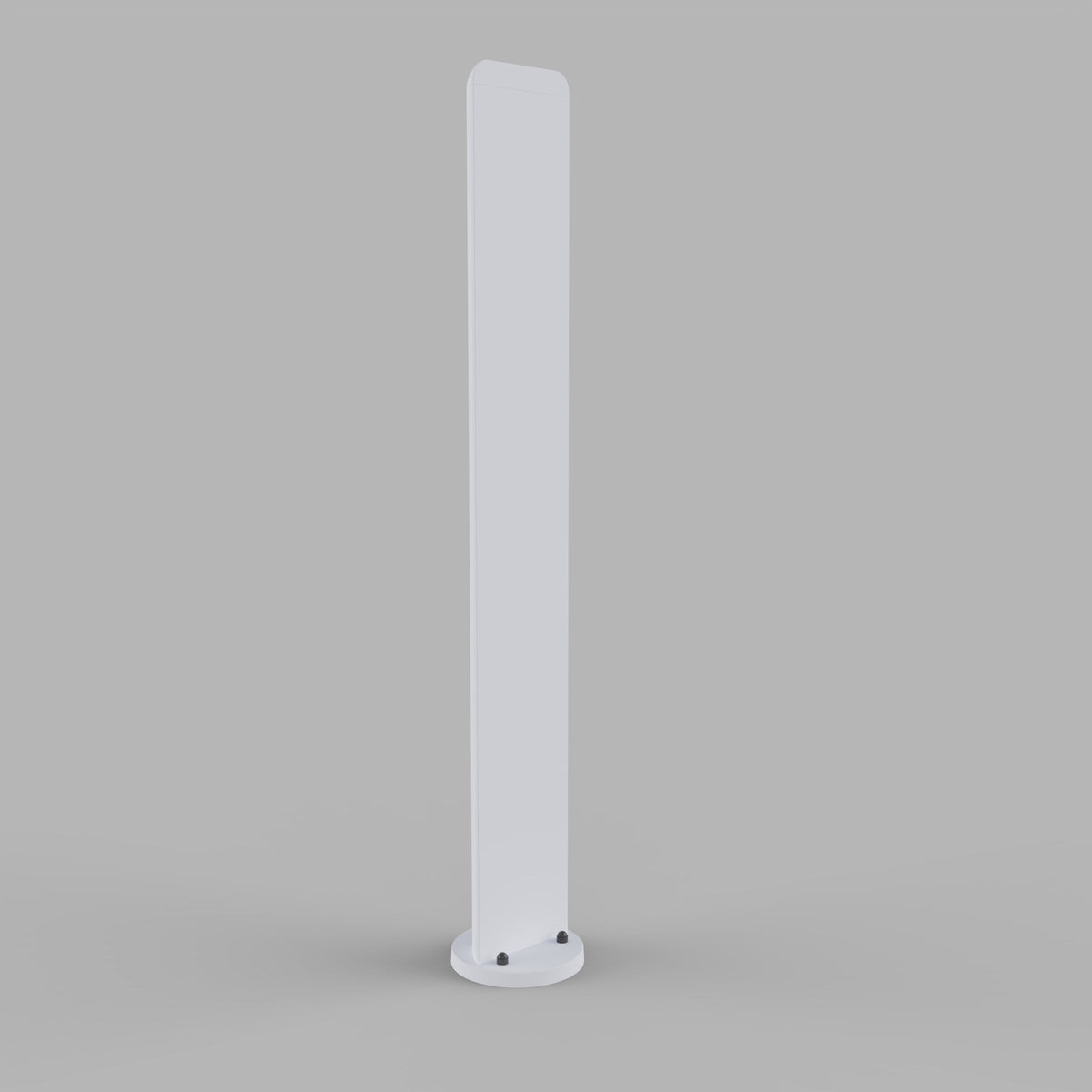 Piédestal Universel EVC SNOC • pour borne de recharge résidentielle de véhicule électrique  • P1