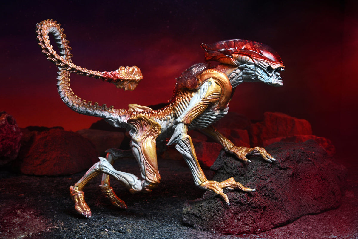 Panther Aliens Kenner Tribute Neca