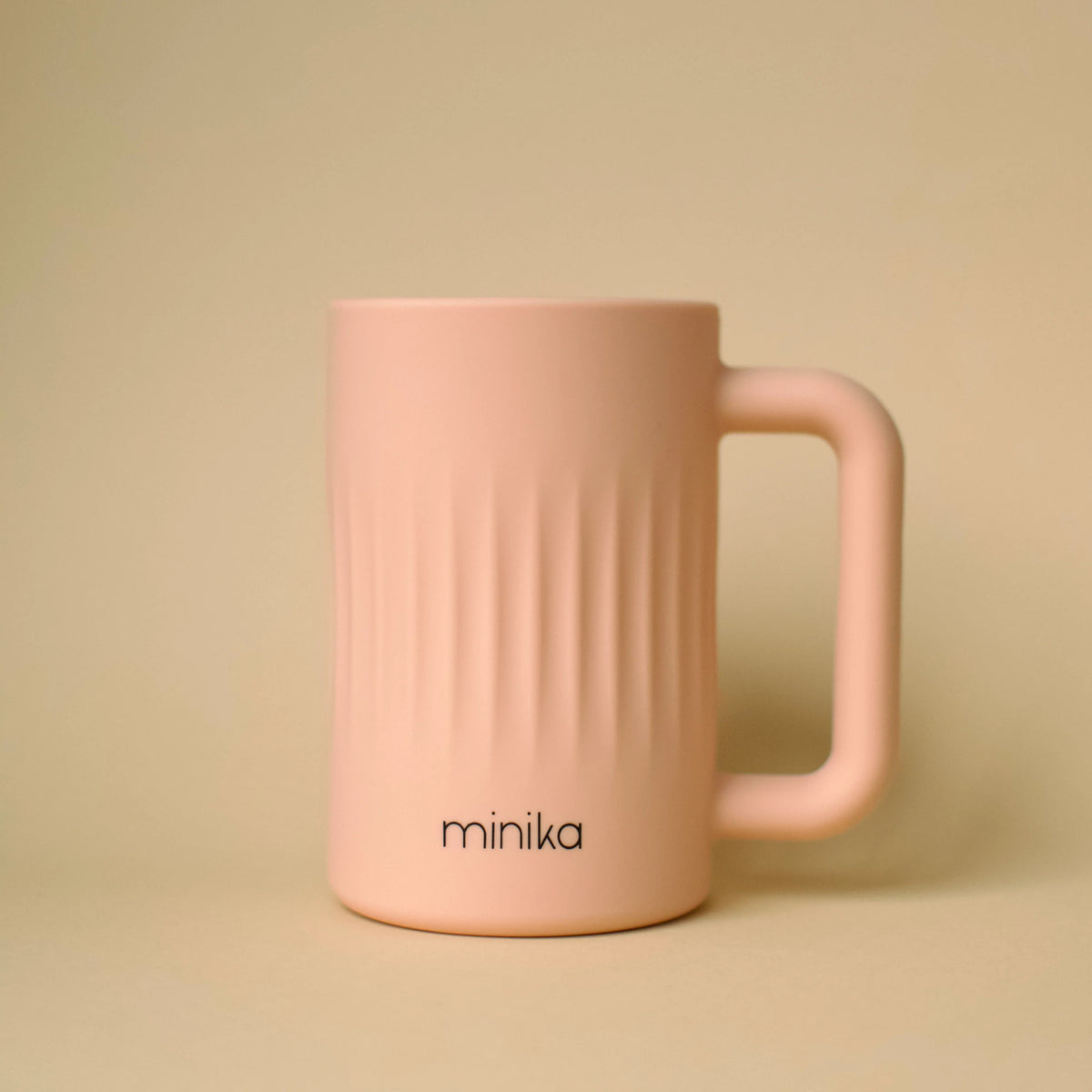 Silicone Bath Rinse Cup | Minika