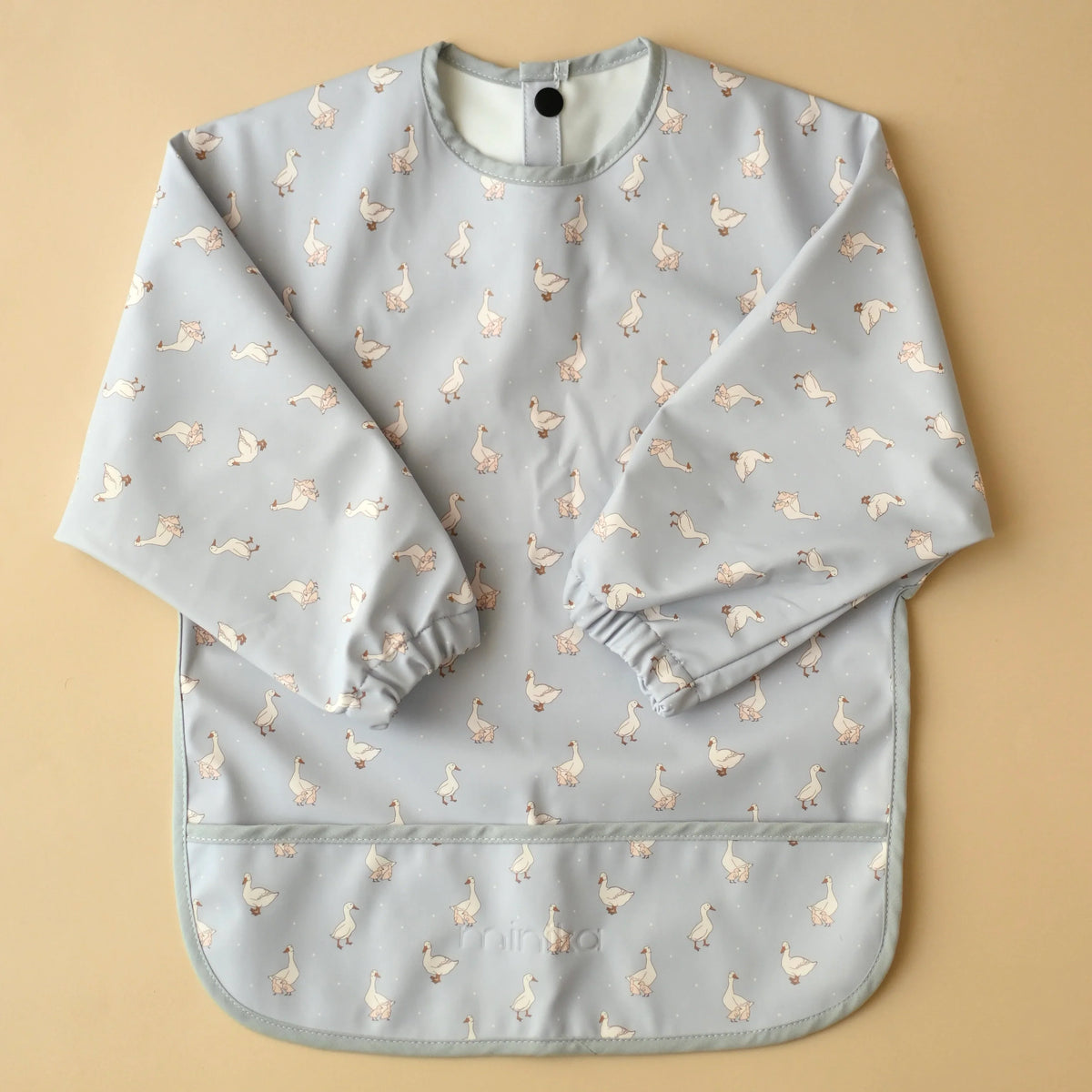 Long Sleeve Bib