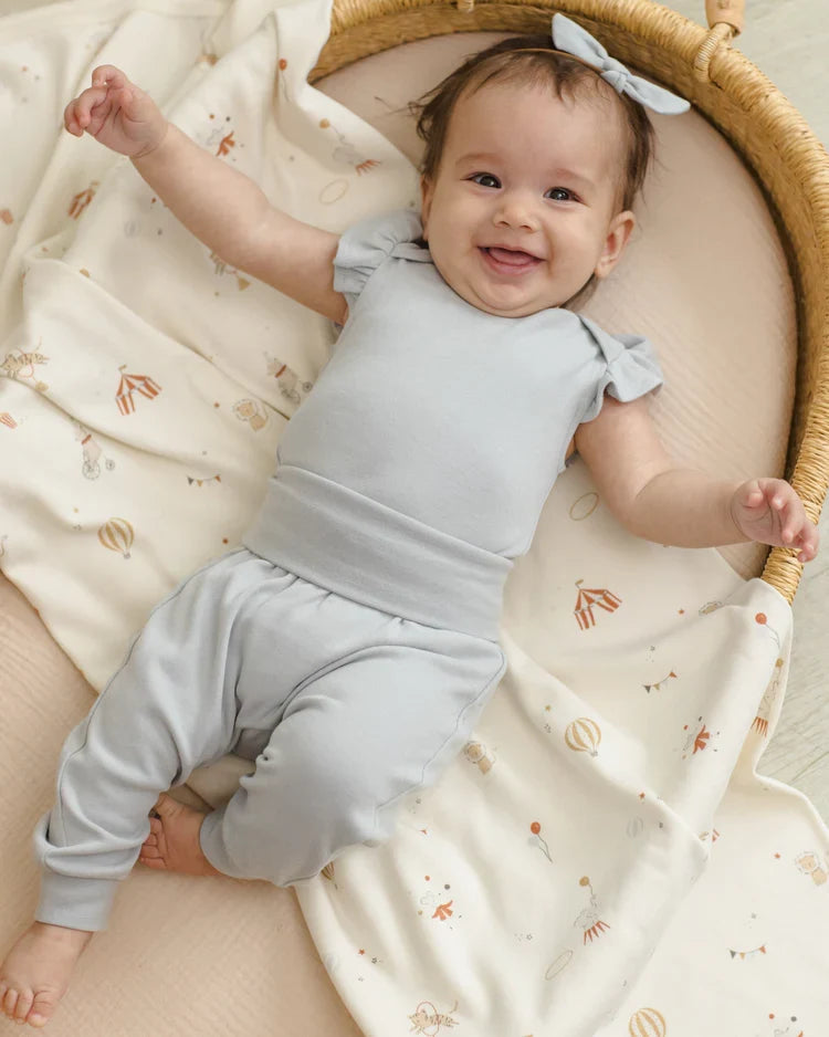 Swaddle | Carnival | Quincy Mae