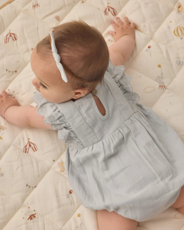 Baby Play Mat | Carnival | Quincy Mae