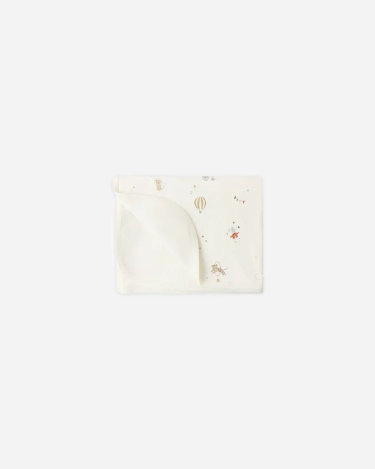 Swaddle | Carnival | Quincy Mae