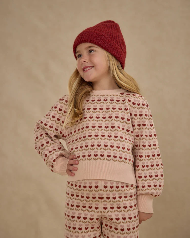 Beanie | Ruby | Rylee & Cru