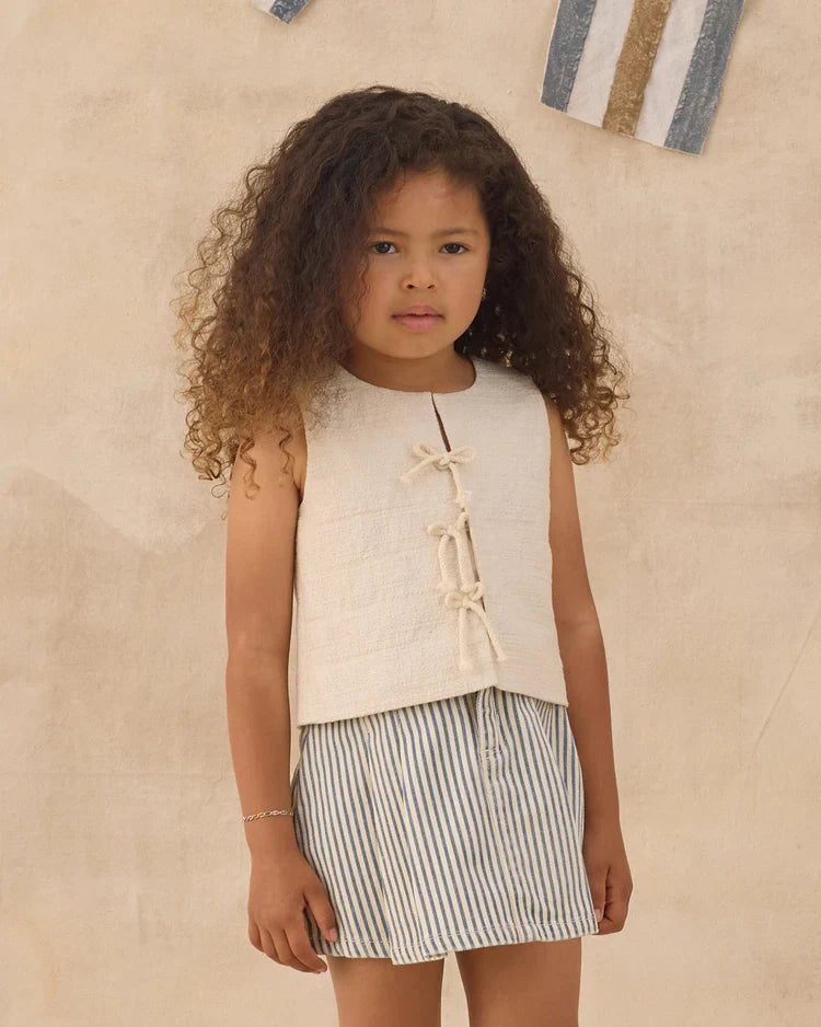 Sailor Top and Pants| Natural | Rylee & Cru