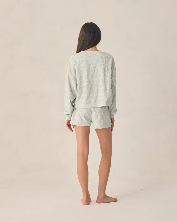 Teen Karli Set | Seashell Terry | Rylee & Cru