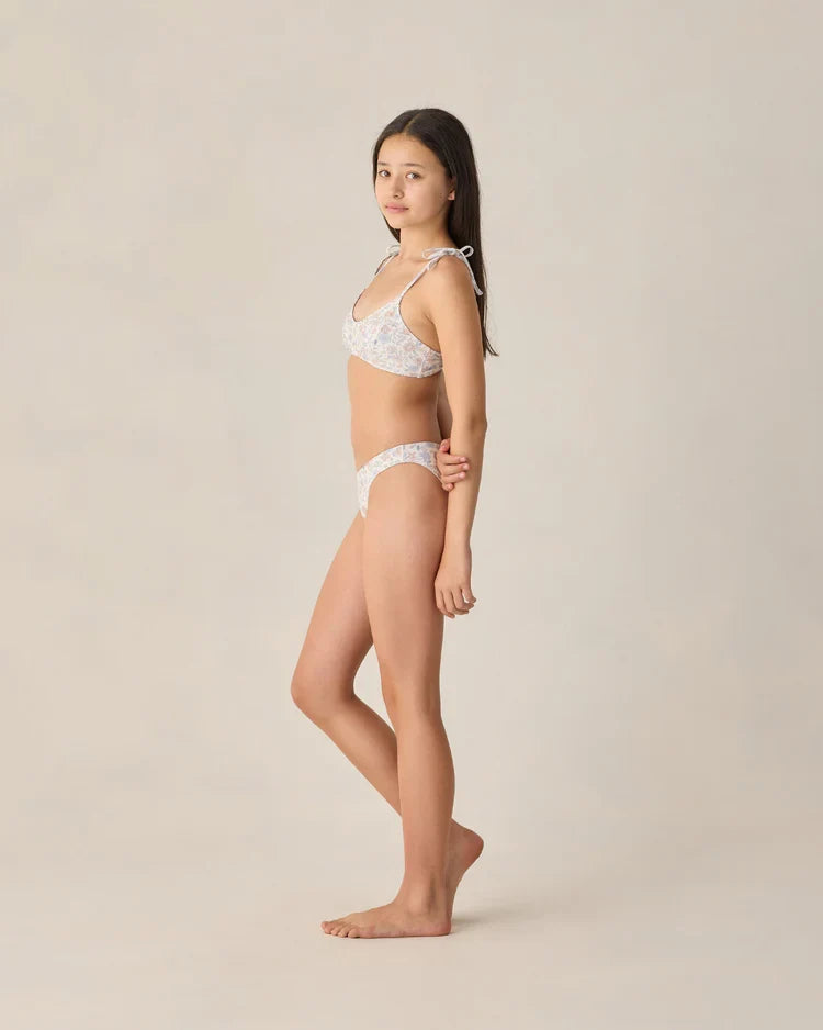 Teen Alba Bikini Set | Bloom | Rylee & Cru