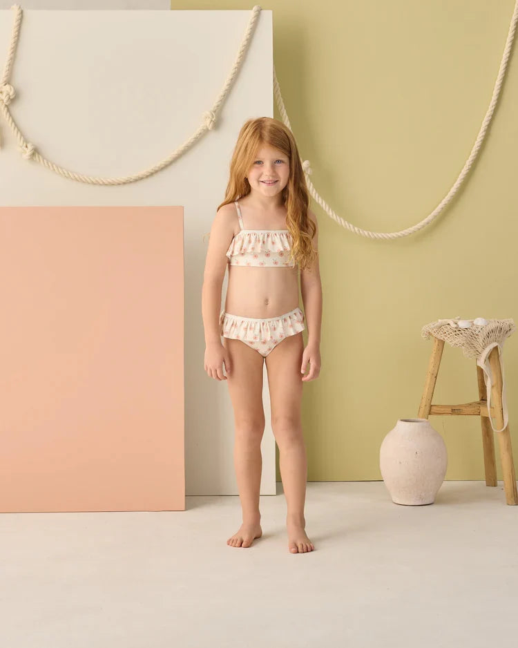 Parker Bikini | Peaches | Rylee & Cru