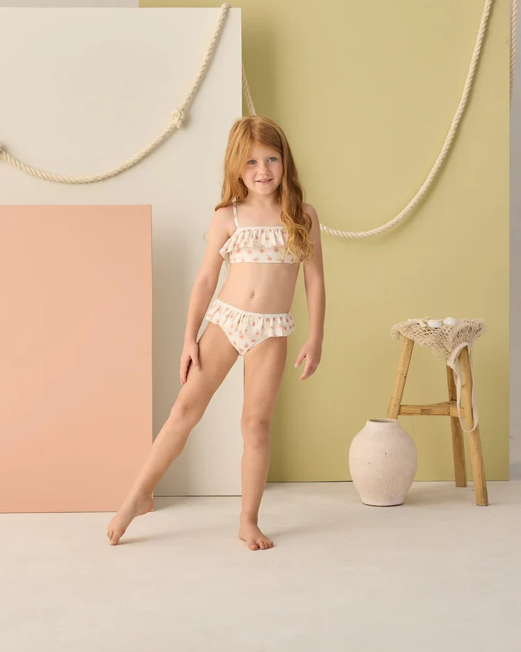 Parker Bikini | Peaches | Rylee & Cru