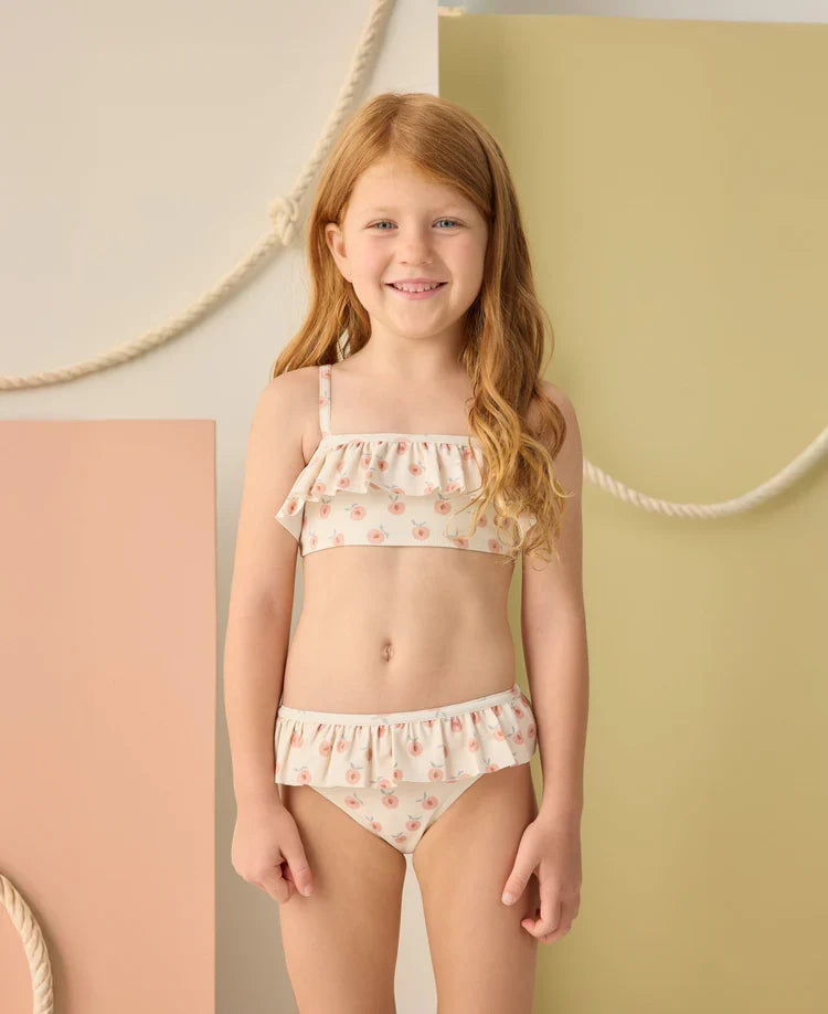 Parker Bikini | Peaches | Rylee & Cru