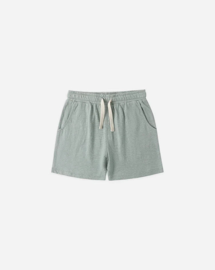 Sam Short | Sea Green | Rylee & Cru