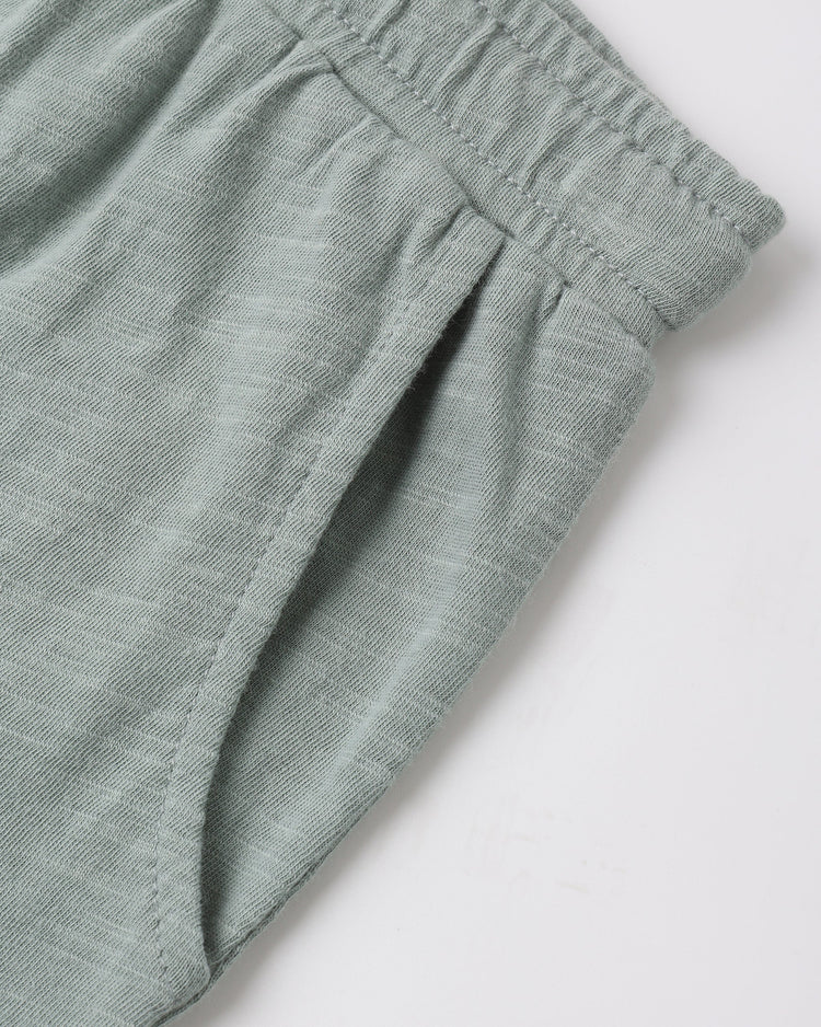Sam Short | Sea Green | Rylee & Cru