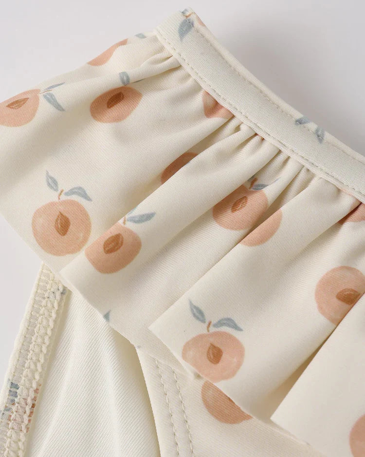 Parker Bikini | Peaches | Rylee & Cru