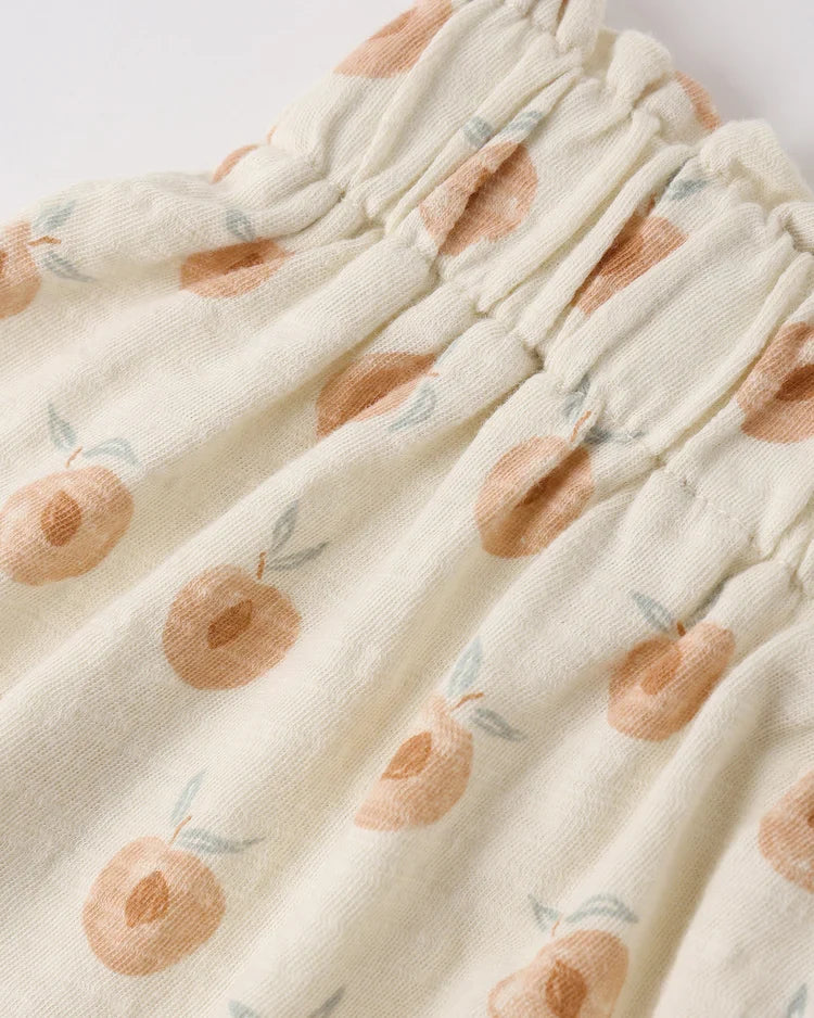 Raegan Set | Peaches | Rylee & Cru