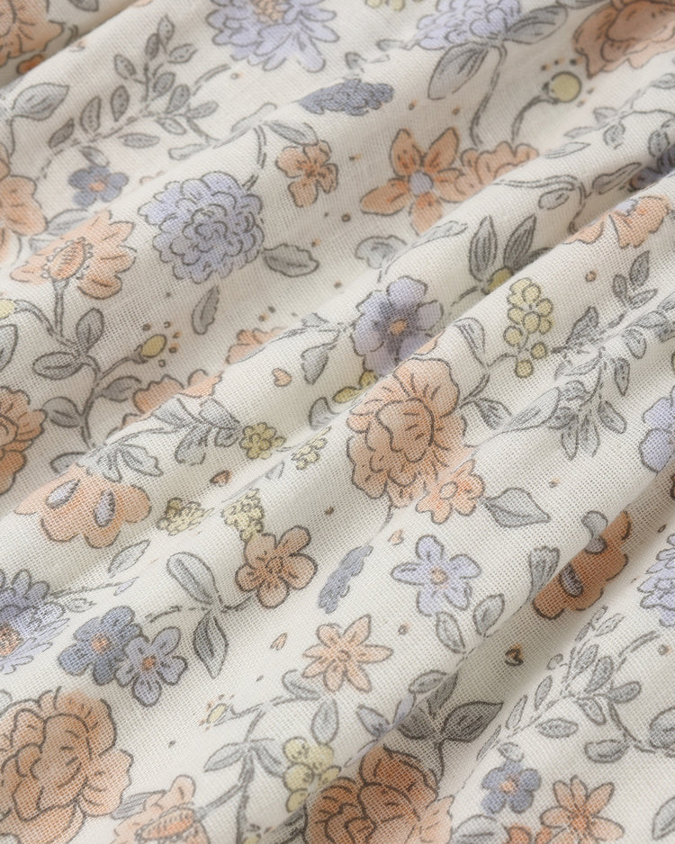 Lucia Dress | Bloom | Rylee & Cru