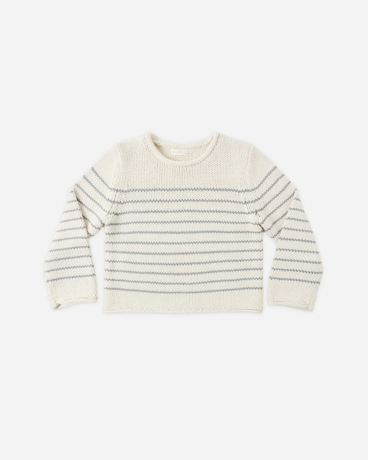 Jacques Sweater | Sea Green | Rylee & Cru