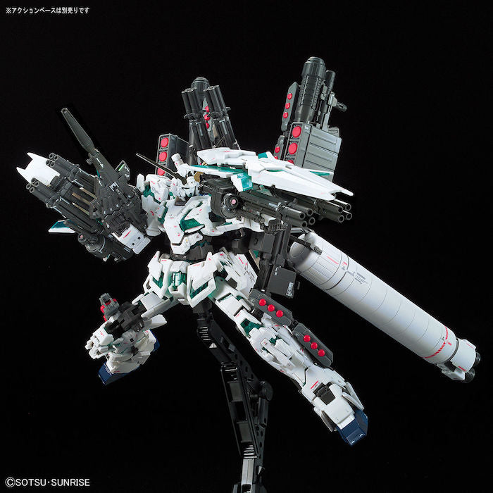 RG - 1/144 - Full Armor Unicorn Gundam