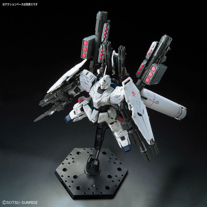 RG - 1/144 - Full Armor Unicorn Gundam