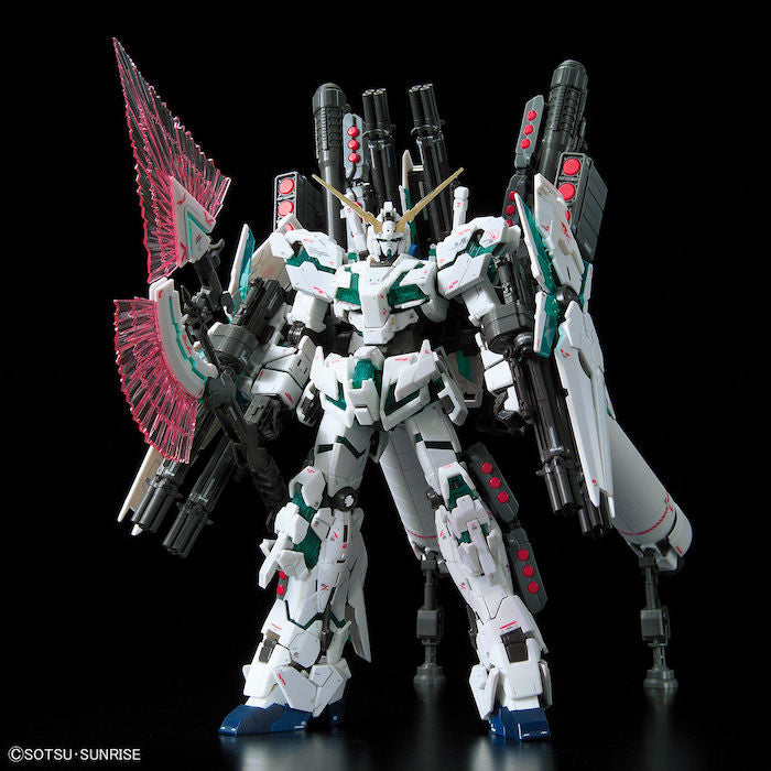 RG - 1/144 - Full Armor Unicorn Gundam