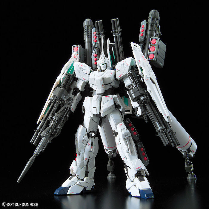 RG - 1/144 - Full Armor Unicorn Gundam