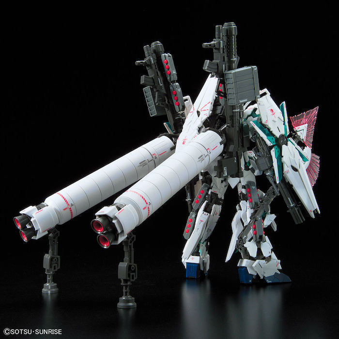 RG - 1/144 - Full Armor Unicorn Gundam