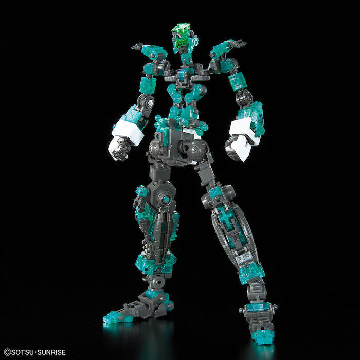 RG - 1/144 - Full Armor Unicorn Gundam