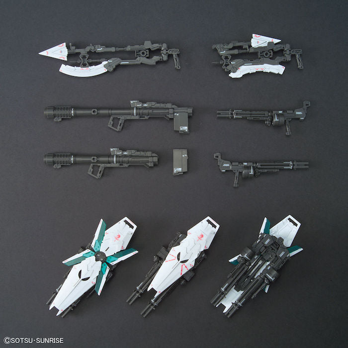 RG - 1/144 - Full Armor Unicorn Gundam