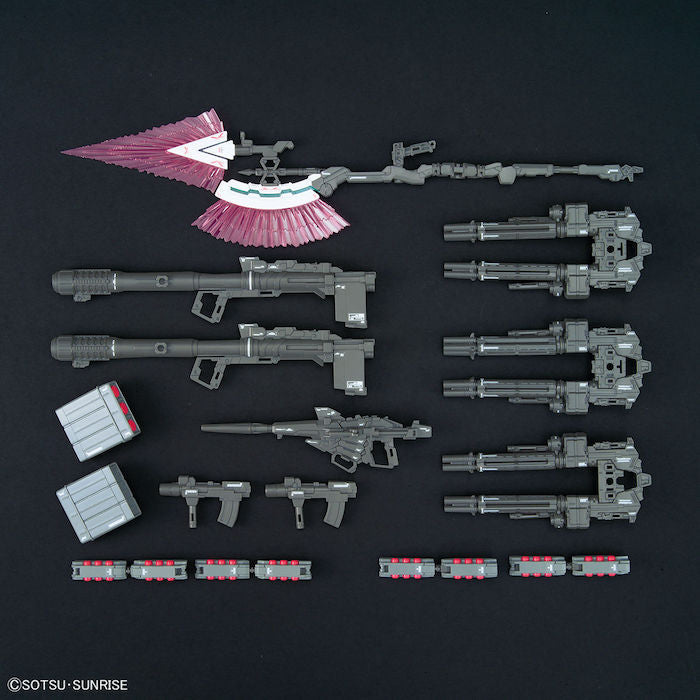 RG - 1/144 - Full Armor Unicorn Gundam