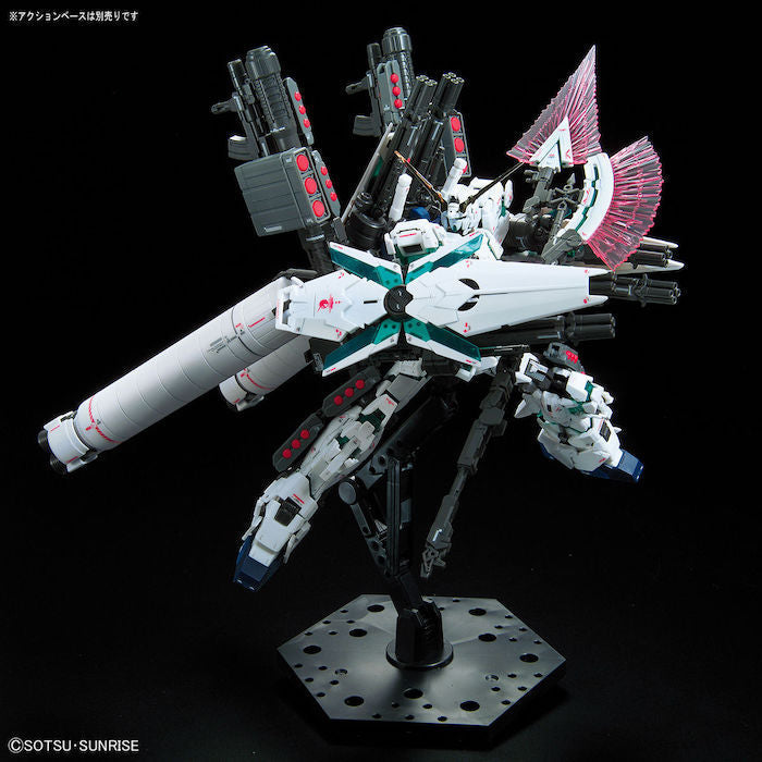 RG - 1/144 - Full Armor Unicorn Gundam