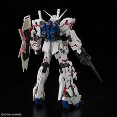 RG #025 Unicorn Gundam 1/144