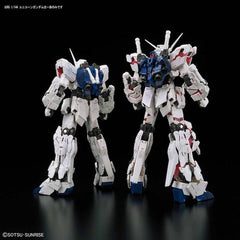 RG #025 Unicorn Gundam 1/144