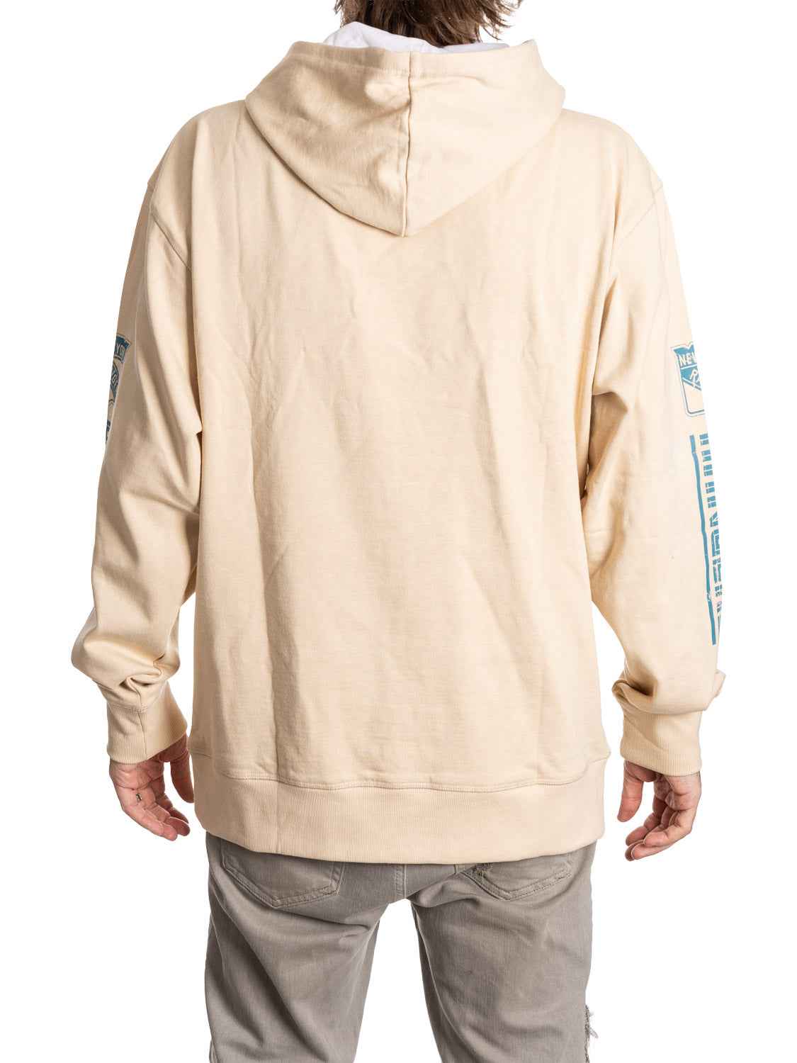 New York Rangers Vibes Hoodie