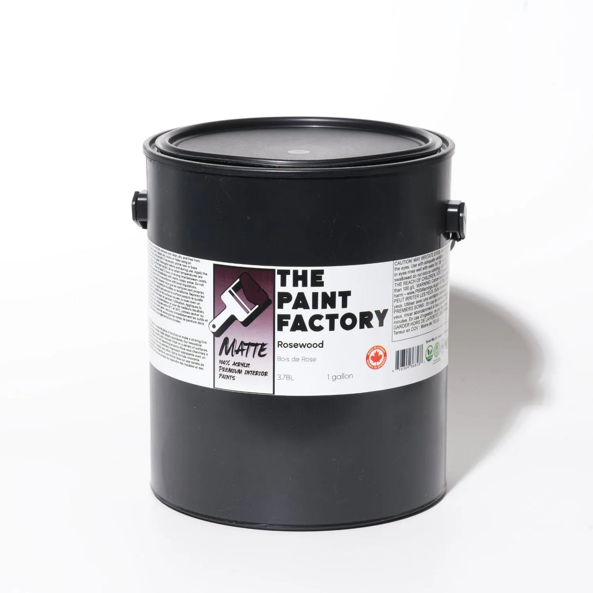 The Paint Factory - Rosewood