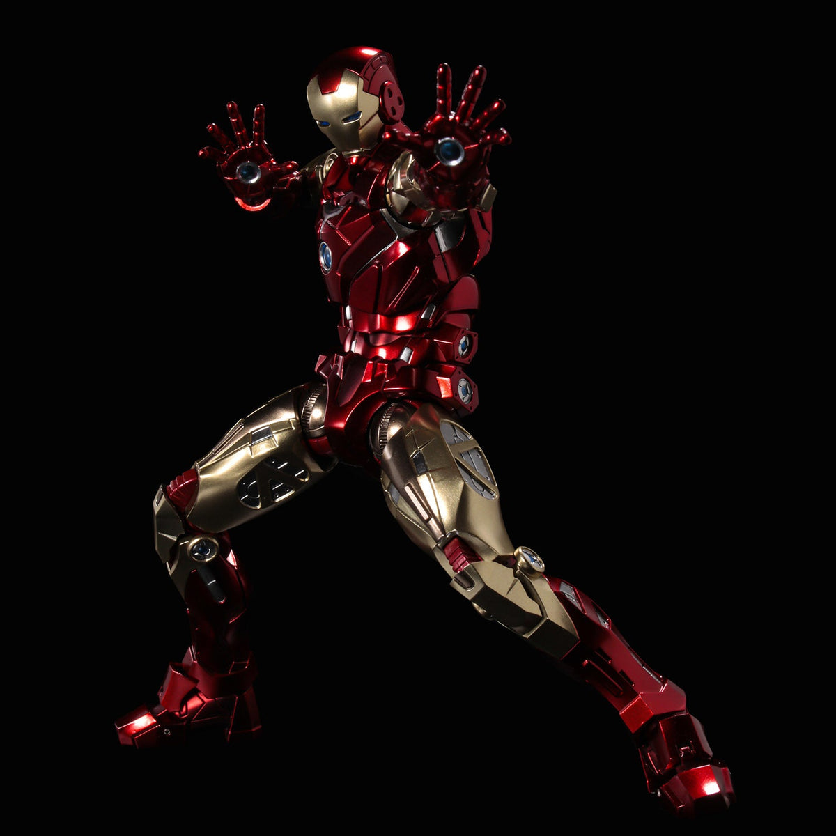 SENTINEL - FIGHTING ARMOR: Iron Man