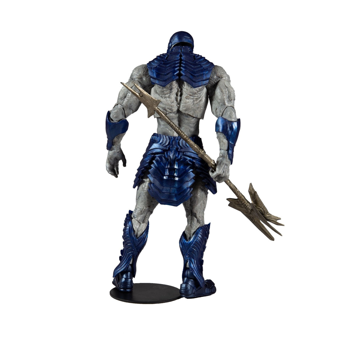 DARKSEID DC JUSTICE LEAGUE DC MULTIVERSE