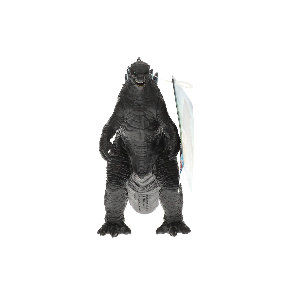 GODZILLA 2019 BANDAI MOVIE MONSTER SER VINYL