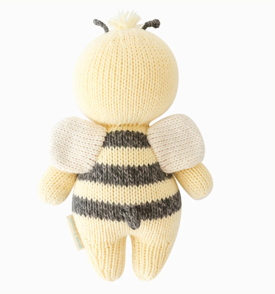 Baby bee | Cuddle + Kind