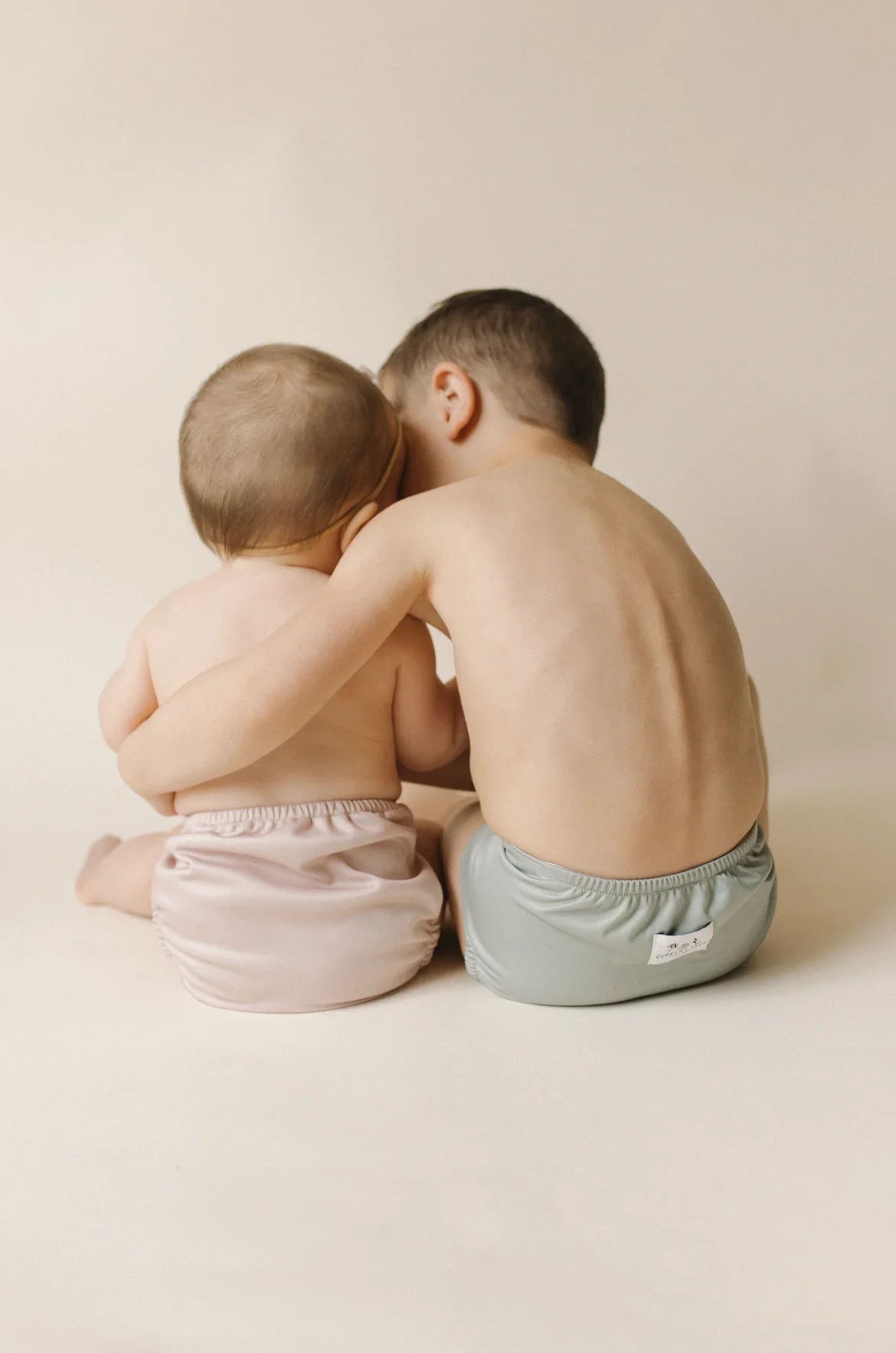 Reusable Swim Diapers | Current Tyed