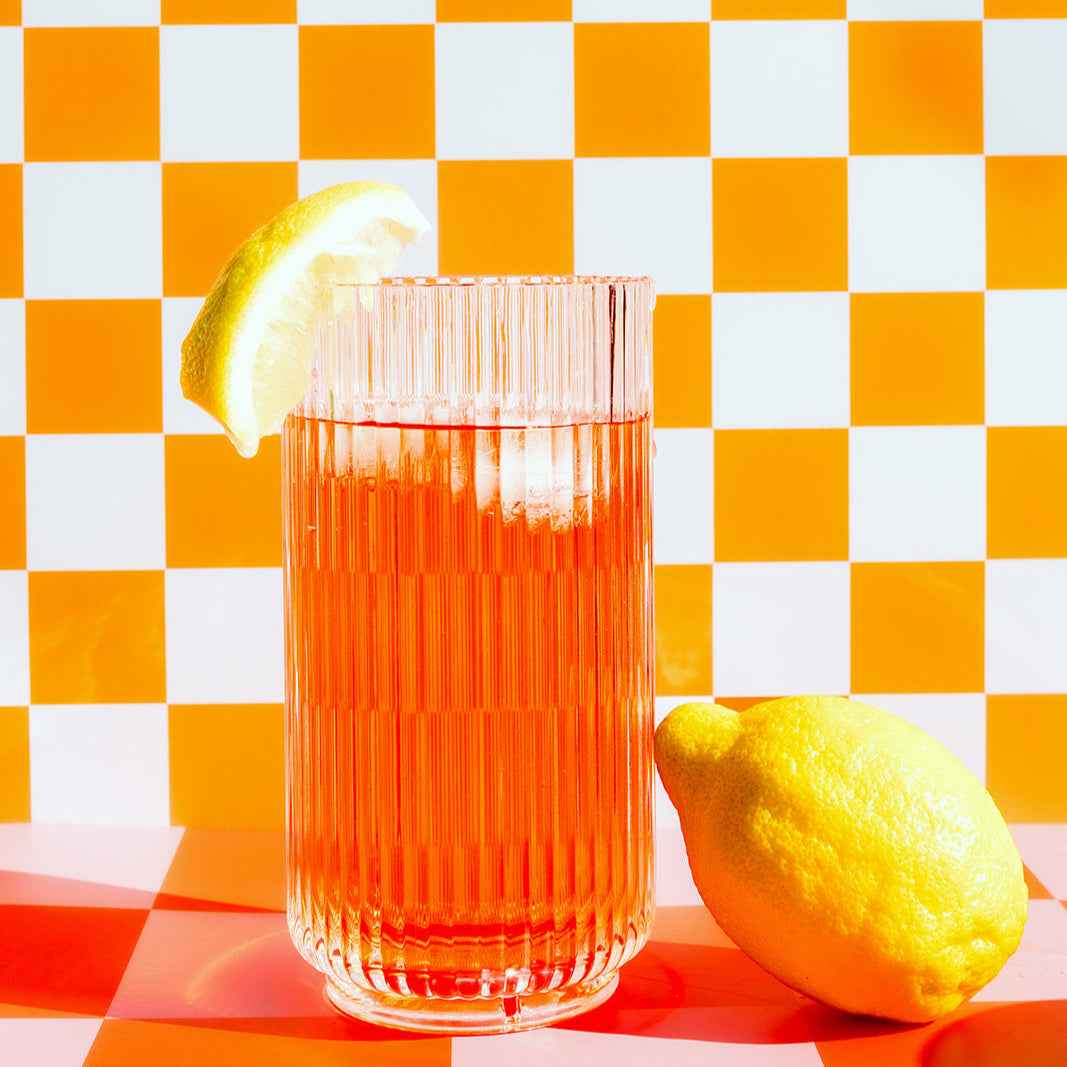 Organic Sunny Days Iced Tea Blend