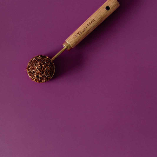Organic Wild Grown Rooibos Tea