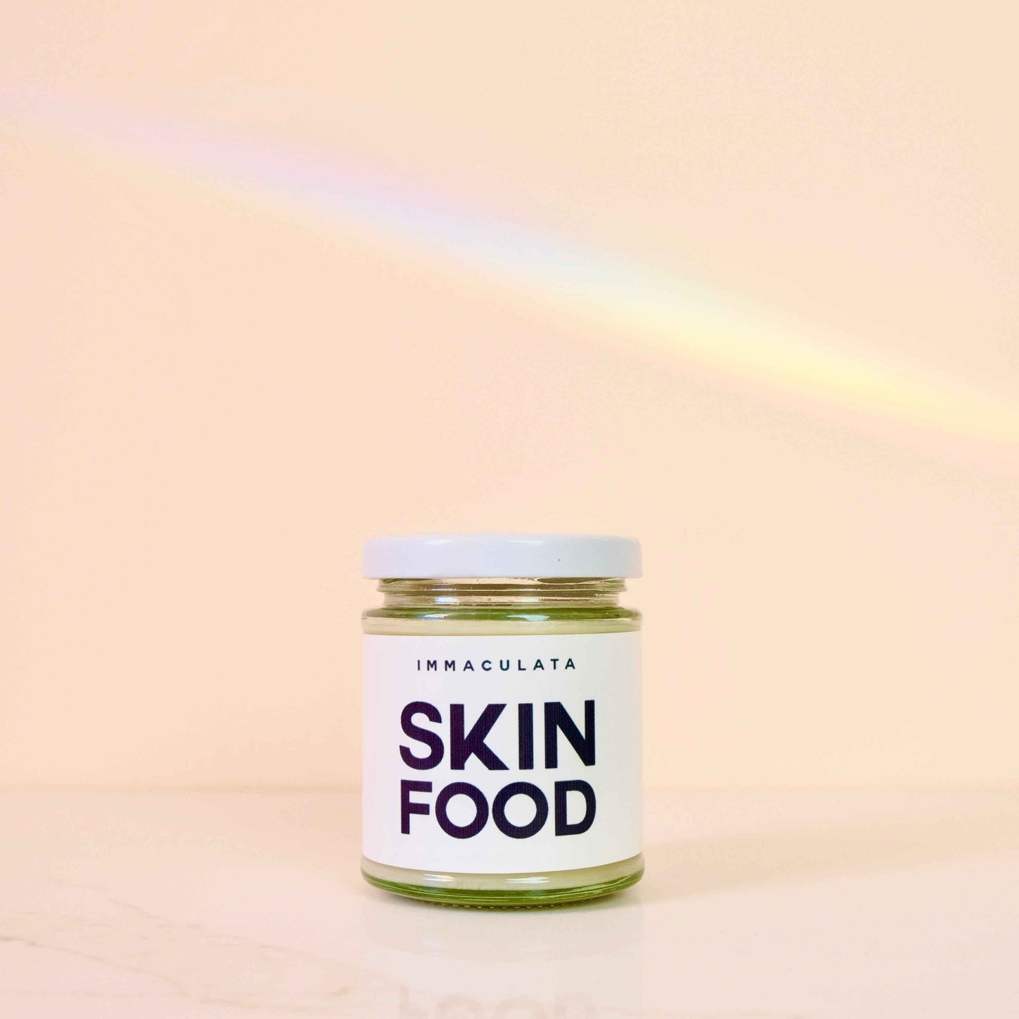 SKIN FOOD